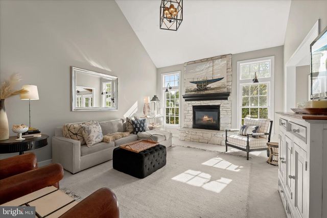 12344 FOX MEADOW LN, West Friendship, MD 21794