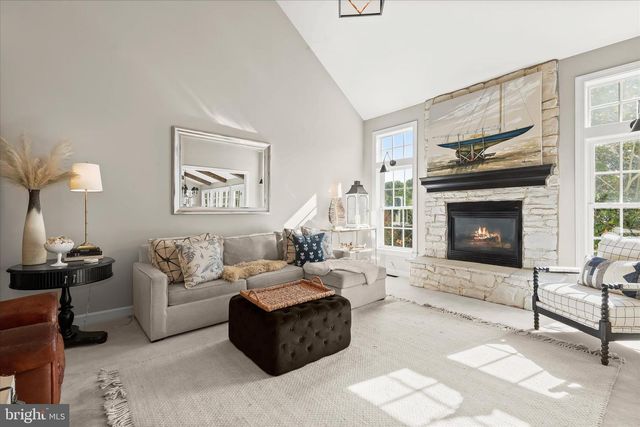 12344 FOX MEADOW LN, West Friendship, MD 21794