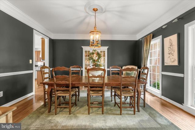 12344 FOX MEADOW LN, West Friendship, MD 21794