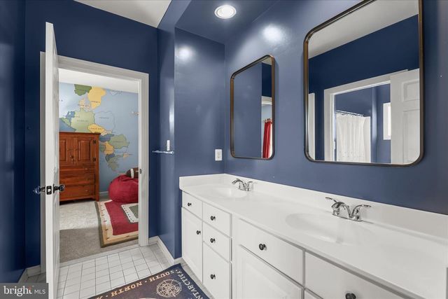 12344 FOX MEADOW LN, West Friendship, MD 21794