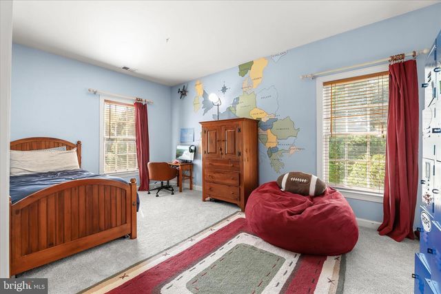 12344 FOX MEADOW LN, West Friendship, MD 21794