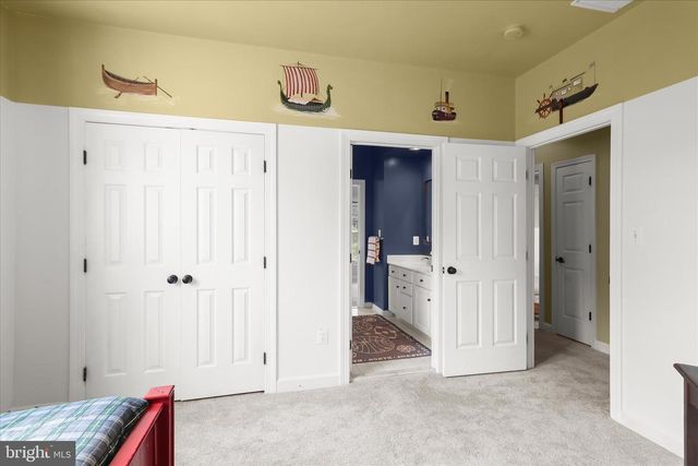 12344 FOX MEADOW LN, West Friendship, MD 21794