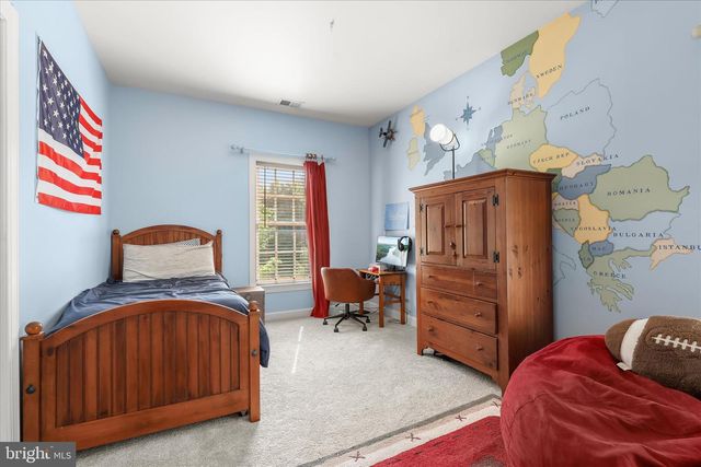 12344 FOX MEADOW LN, West Friendship, MD 21794