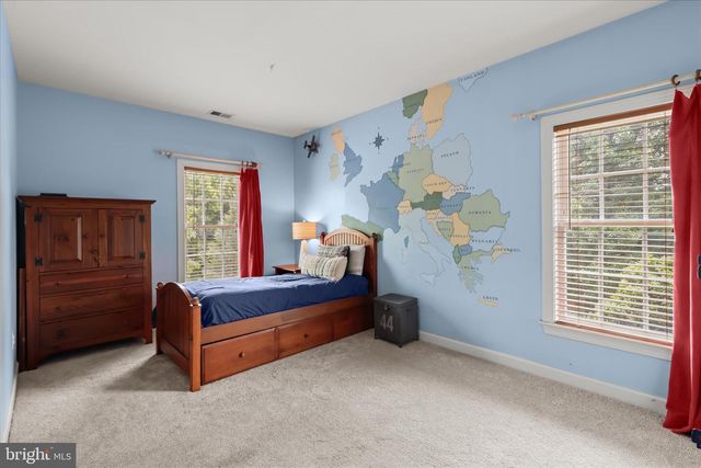 12344 FOX MEADOW LN, West Friendship, MD 21794