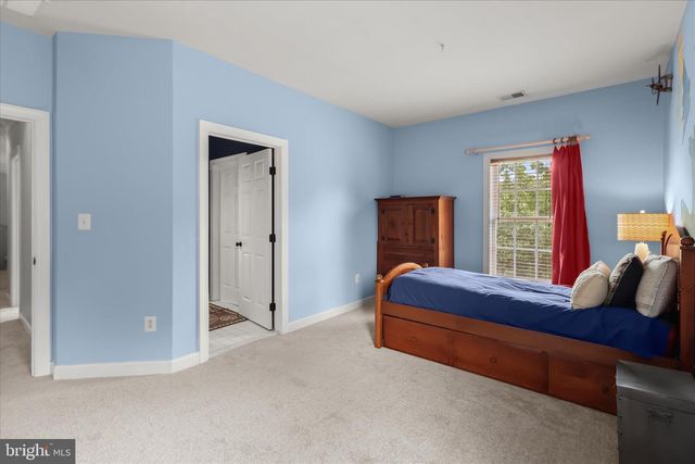 12344 FOX MEADOW LN, West Friendship, MD 21794
