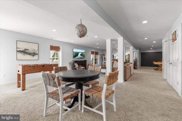 12344 FOX MEADOW LN, West Friendship, MD 21794