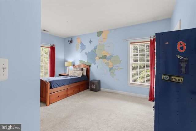 12344 FOX MEADOW LN, West Friendship, MD 21794