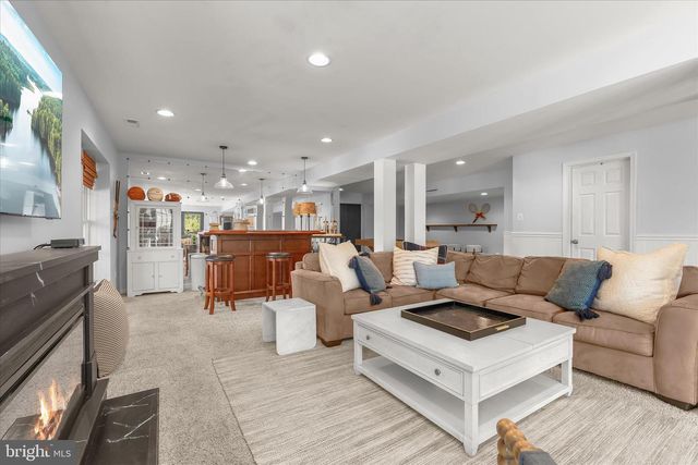 12344 FOX MEADOW LN, West Friendship, MD 21794