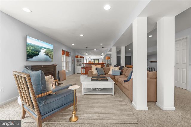 12344 FOX MEADOW LN, West Friendship, MD 21794