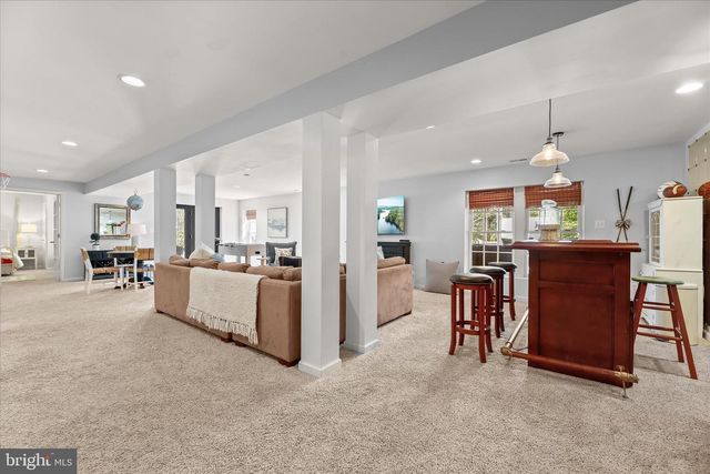 12344 FOX MEADOW LN, West Friendship, MD 21794