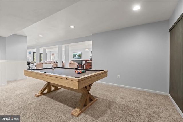 12344 FOX MEADOW LN, West Friendship, MD 21794