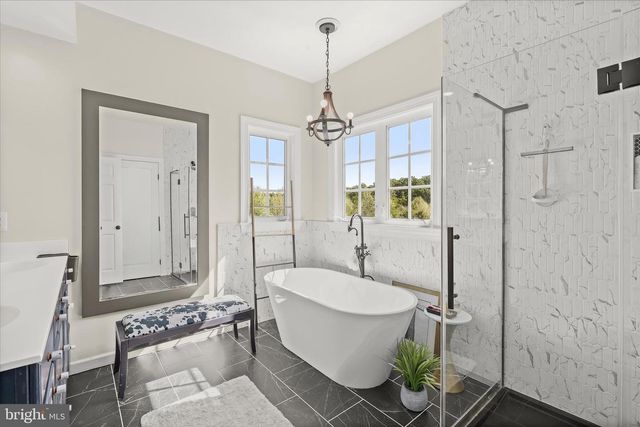 12344 FOX MEADOW LN, West Friendship, MD 21794