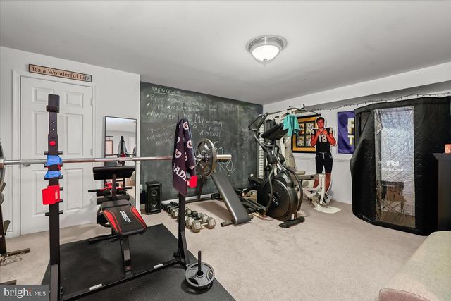 12344 FOX MEADOW LN, West Friendship, MD 21794