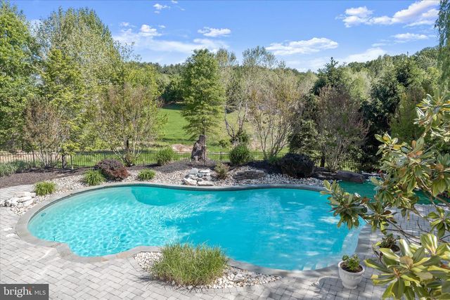 12344 FOX MEADOW LN, West Friendship, MD 21794