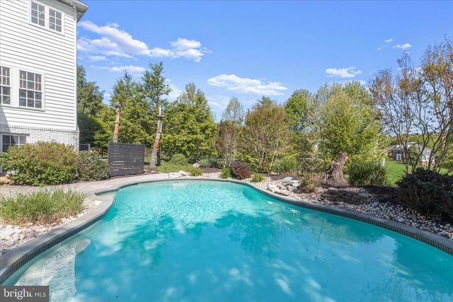 12344 FOX MEADOW LN, West Friendship, MD 21794
