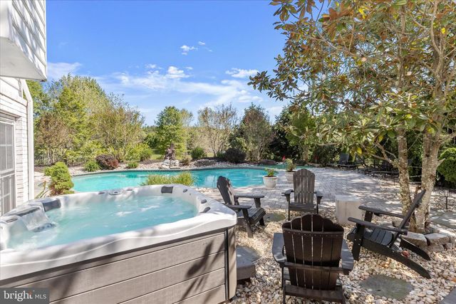 12344 FOX MEADOW LN, West Friendship, MD 21794