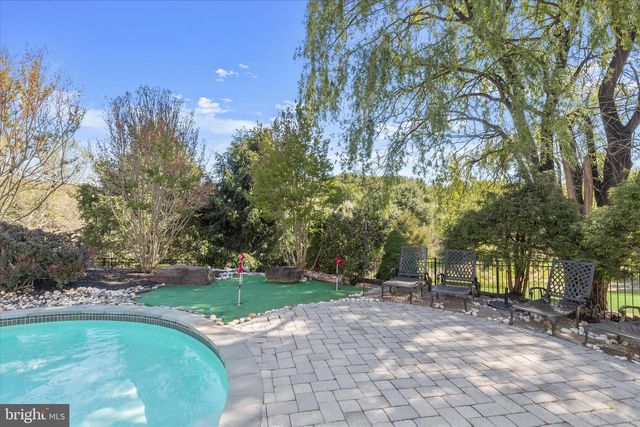 12344 FOX MEADOW LN, West Friendship, MD 21794