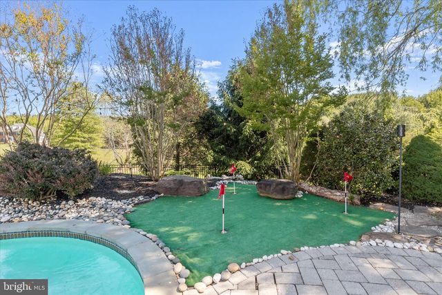 12344 FOX MEADOW LN, West Friendship, MD 21794