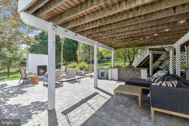 12344 FOX MEADOW LN, West Friendship, MD 21794