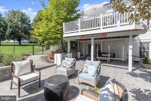 12344 FOX MEADOW LN, West Friendship, MD 21794