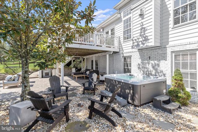 12344 FOX MEADOW LN, West Friendship, MD 21794