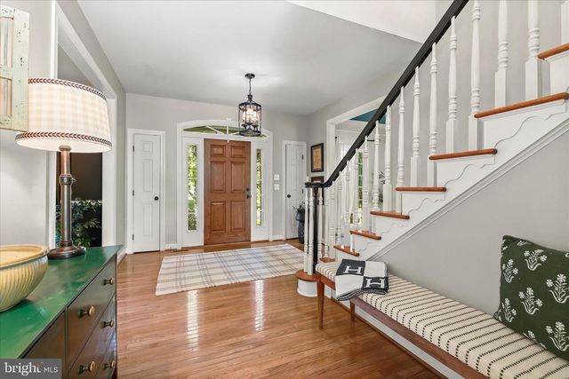 12344 FOX MEADOW LN, West Friendship, MD 21794