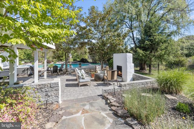 12344 FOX MEADOW LN, West Friendship, MD 21794
