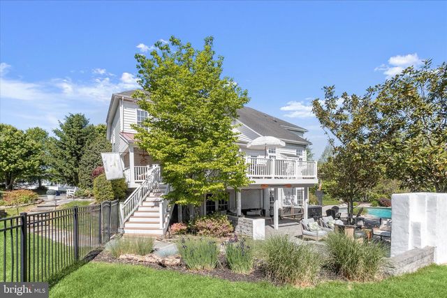 12344 FOX MEADOW LN, West Friendship, MD 21794