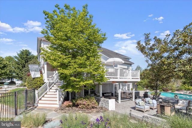12344 FOX MEADOW LN, West Friendship, MD 21794