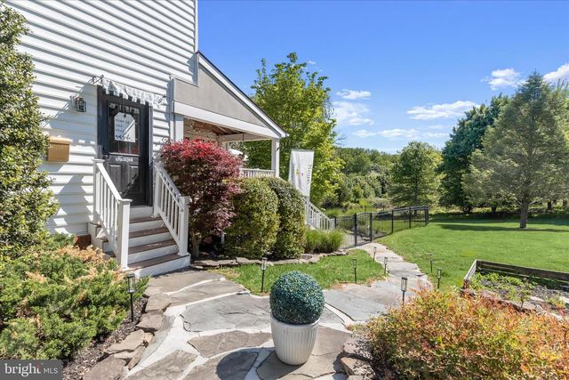 12344 FOX MEADOW LN, West Friendship, MD 21794