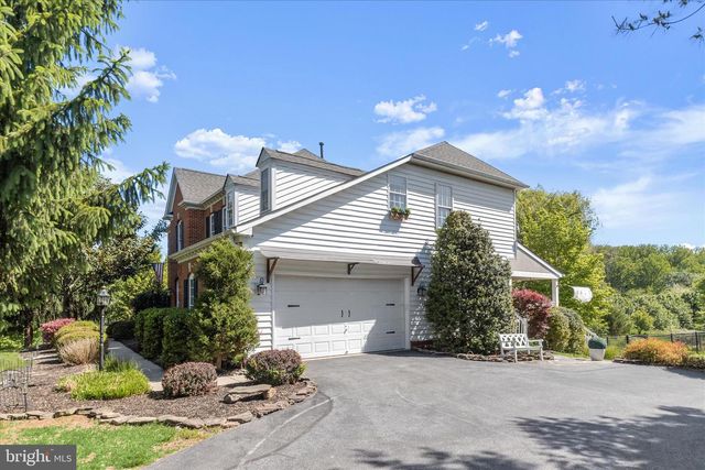 12344 FOX MEADOW LN, West Friendship, MD 21794