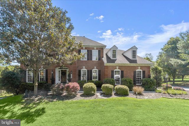 12344 FOX MEADOW LN, West Friendship, MD 21794