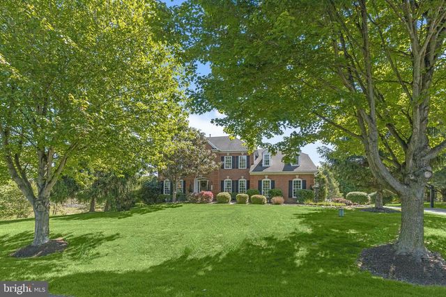 12344 FOX MEADOW LN, West Friendship, MD 21794