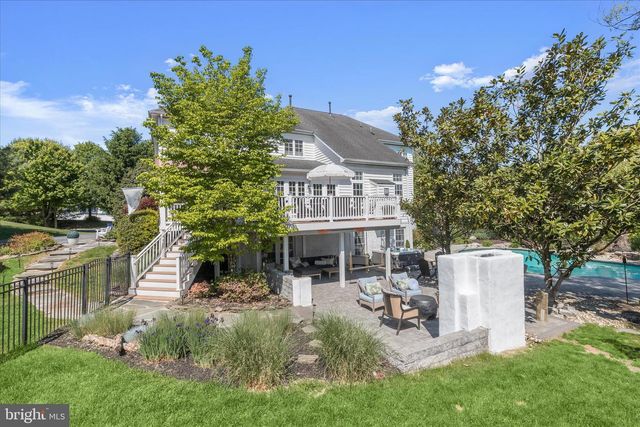 12344 FOX MEADOW LN, West Friendship, MD 21794