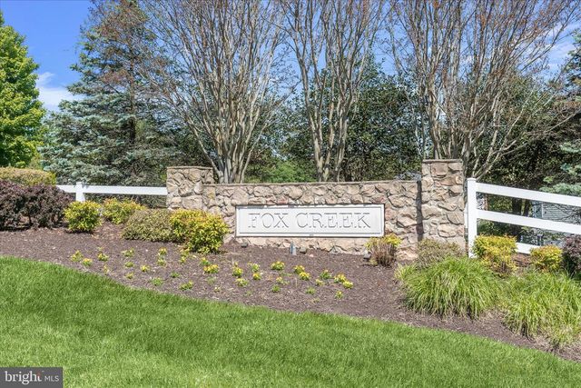12344 FOX MEADOW LN, West Friendship, MD 21794