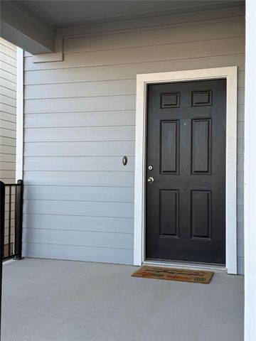 2713 Paragon Fox DR, Pflugerville, TX 78660