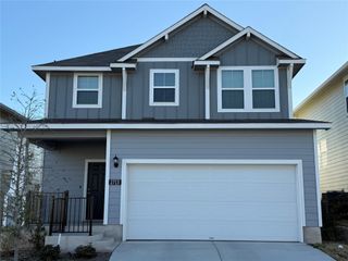 2713 Paragon Fox DR, Pflugerville, TX 78660