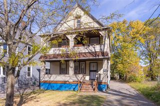 10307 Sophia Avenue, Cleveland, OH 44104