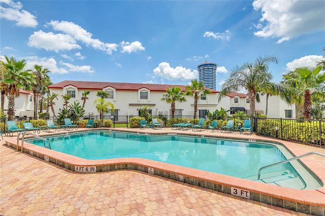 136 FLORIDA SHORES BOULEVARD, Daytona Beach, FL 32118