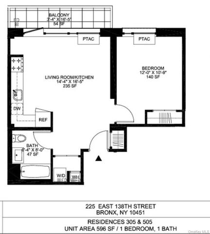 225 E 138th Street, Bronx, NY 10451