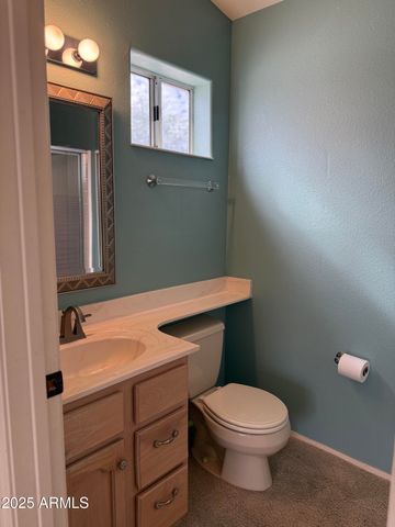 2088 N LAKE SHORE Drive, Casa Grande, AZ 85122