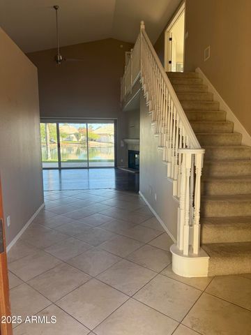 2088 N LAKE SHORE Drive, Casa Grande, AZ 85122