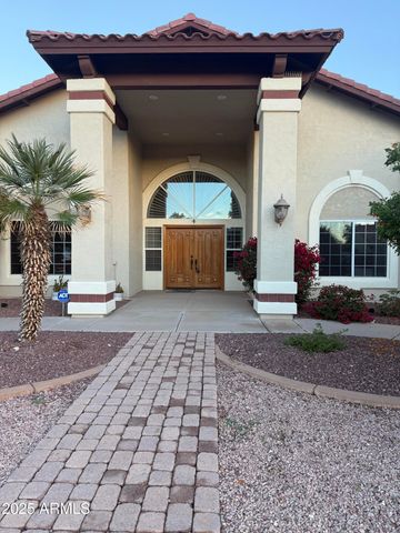 2088 N LAKE SHORE Drive, Casa Grande, AZ 85122