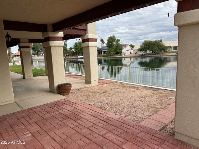 2088 N LAKE SHORE Drive, Casa Grande, AZ 85122