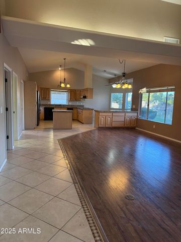 2088 N LAKE SHORE Drive, Casa Grande, AZ 85122
