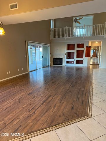 2088 N LAKE SHORE Drive, Casa Grande, AZ 85122