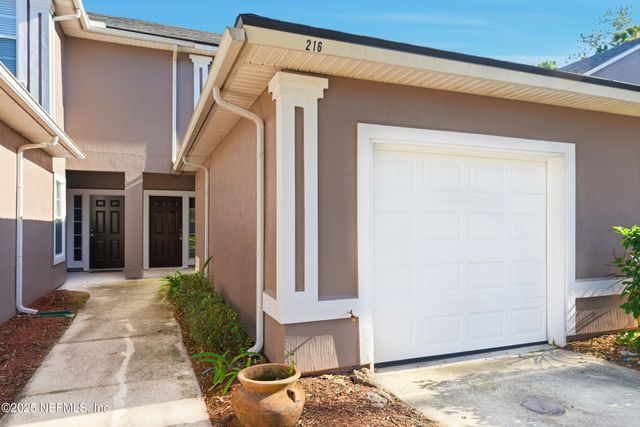 216 SCRUB JAY Drive, St. Augustine, FL 32092