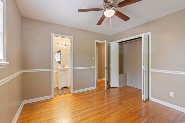 901 W 58th Street, North Little Rock, AR 72118