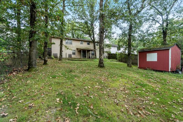 901 W 58th Street, North Little Rock, AR 72118