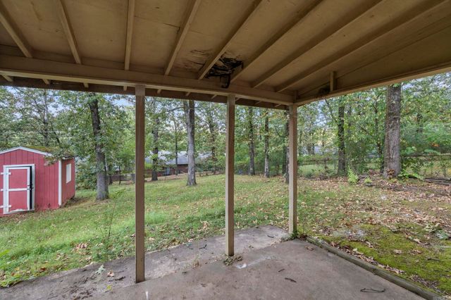 901 W 58th Street, North Little Rock, AR 72118